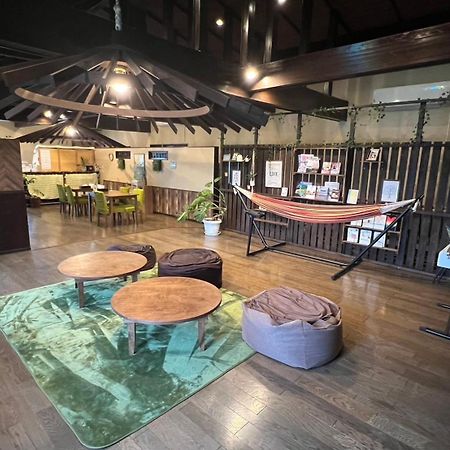 Hotel 百合ヶ浜ビーチハウス Furusato Exterior foto