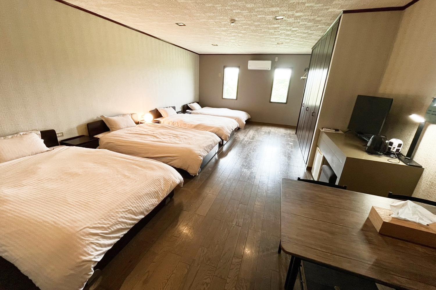 Hotel 百合ヶ浜ビーチハウス Furusato Exterior foto